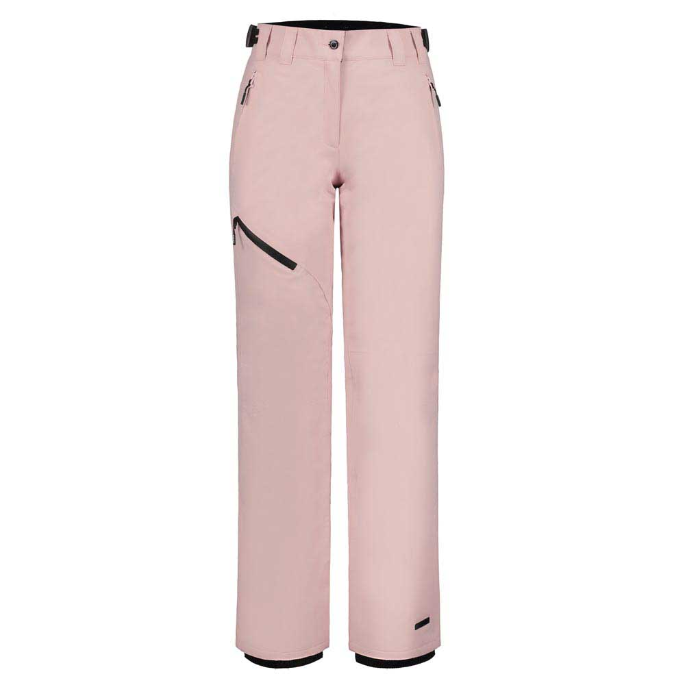 Icepeak Curlew Io Pants Rosa 46 Frau Icepeak Curlew Io Pants Rosa 46 Frau von Icepeak