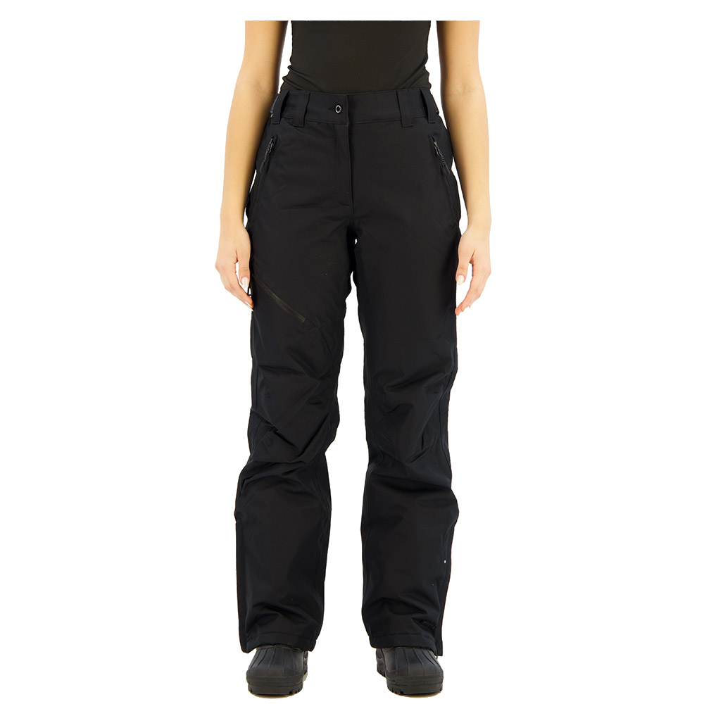 Icepeak Curlew Io Pants Schwarz 36 Frau Icepeak Curlew Io Pants Schwarz 36 Frau von Icepeak