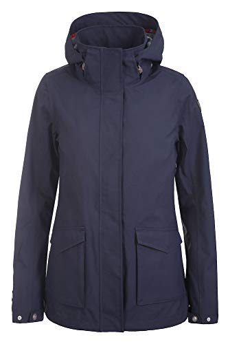 ICEPEAK Damen Jacke EP ALAMEDA, dunkel blau, 48, 553008587I ICEPEAK Damen Jacke EP ALAMEDA, dunkel blau, 48, 553008587I von ICEPEAK