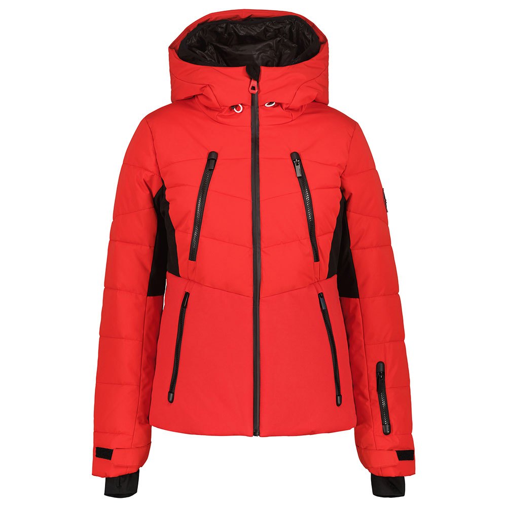Icepeak Electra Jacket Rot 36 Frau Icepeak Electra Jacket Rot 36 Frau von Icepeak