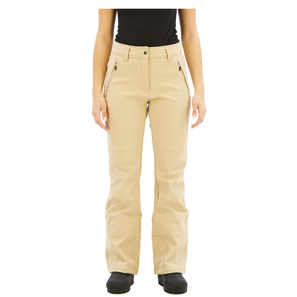 Icepeak Entiat I Pants Beige 42 Frau Icepeak Entiat I Pants Beige 42 Frau von Icepeak