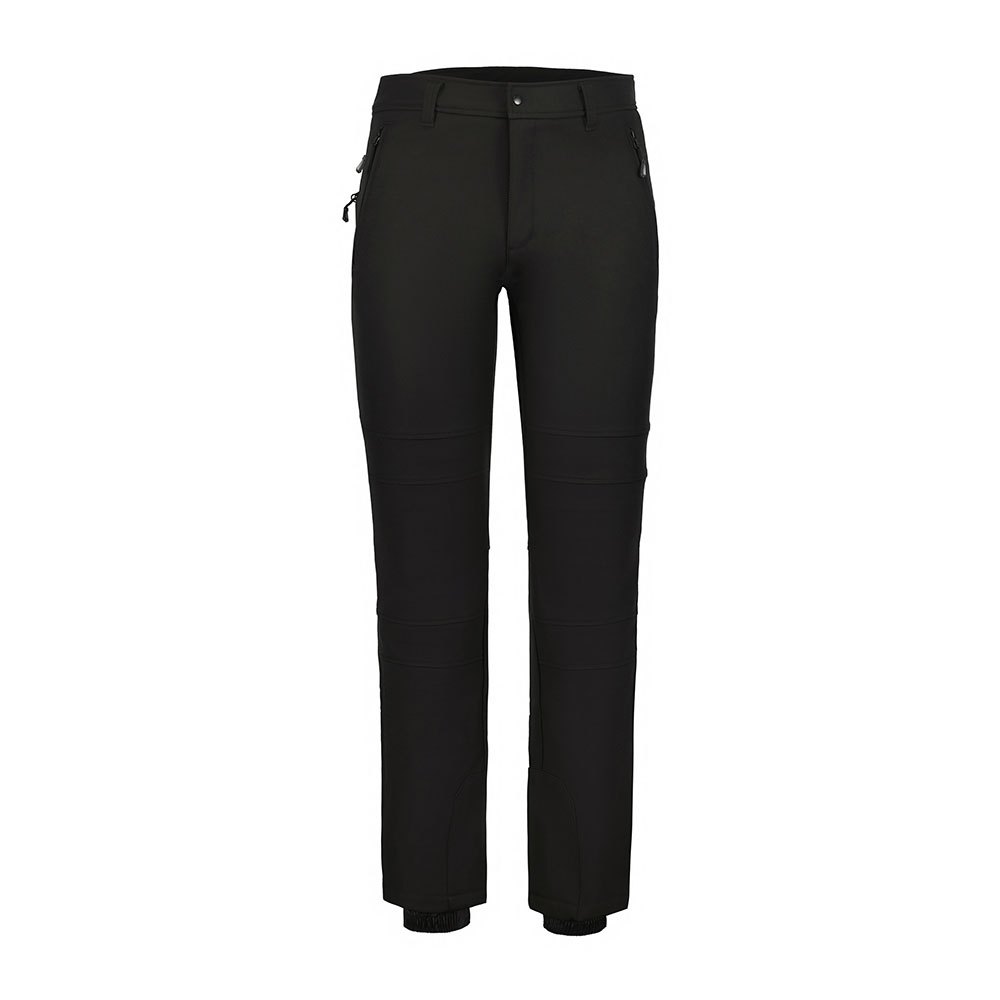 Icepeak Erding Pants Schwarz 56 Mann von Icepeak