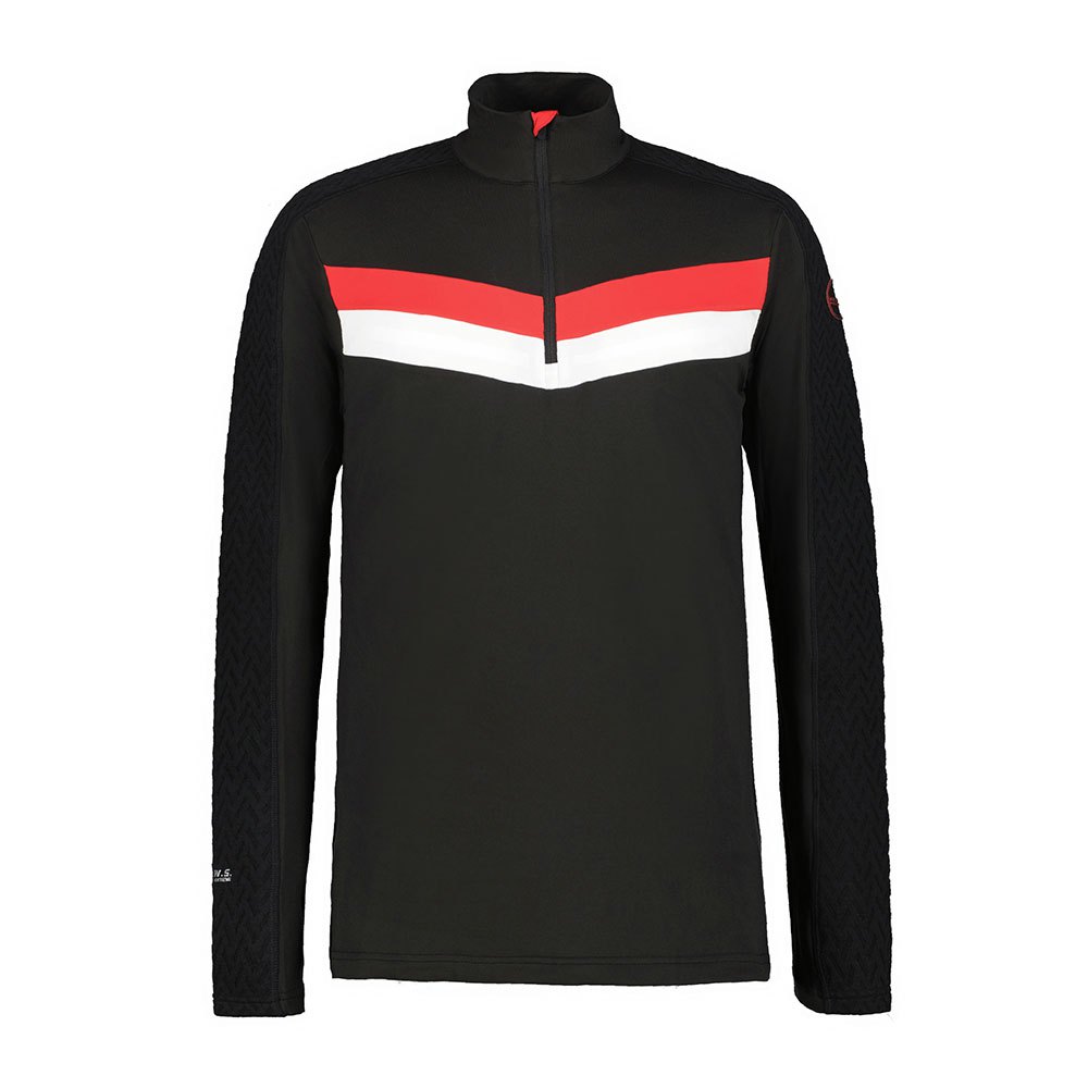 Icepeak Fairwood Long Sleeve T-shirt Schwarz XL Mann Icepeak Fairwood Long Sleeve T-shirt Schwarz XL Mann von Icepeak