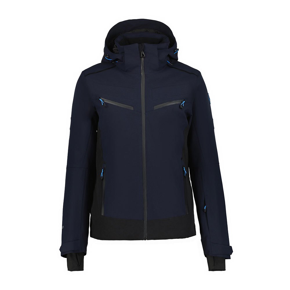 Icepeak Farwell Jacket Blau 46 Mann von Icepeak