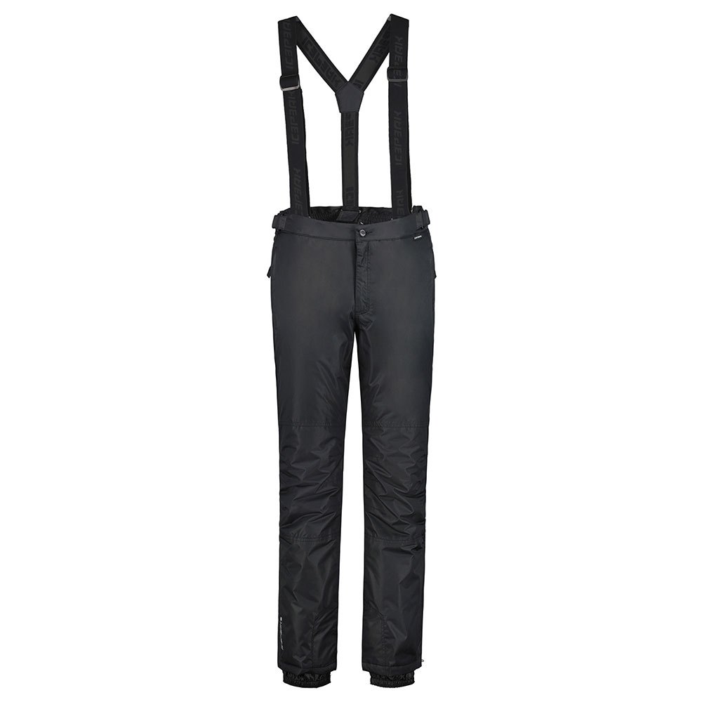 Icepeak Fitchburg Pants Schwarz 58 Mann Icepeak Fitchburg Pants Schwarz 58 Mann von Icepeak