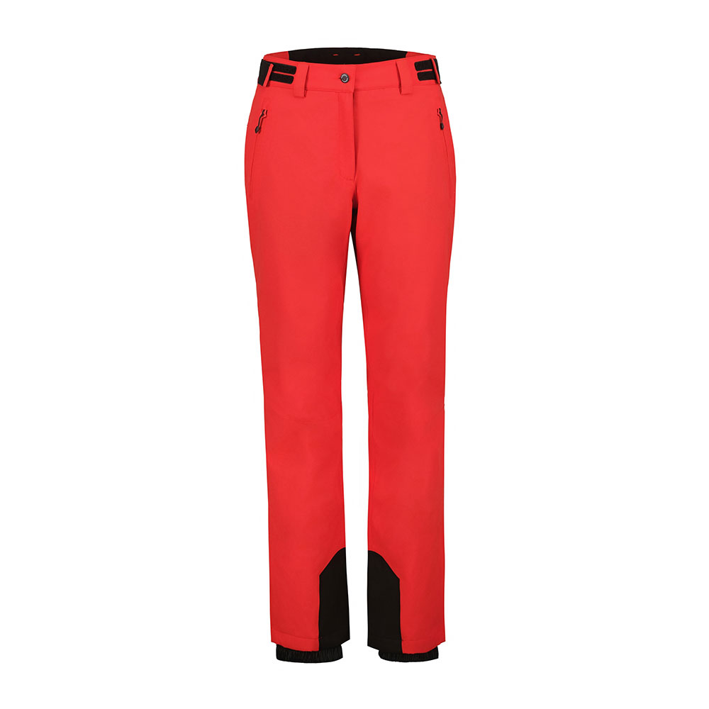 Icepeak Flasher Pants Rot 38 Frau von Icepeak