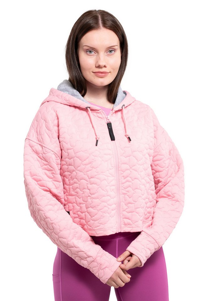 Icepeak Fleecejacke D FLEECEJACKE ABBOTTA Icepeak Fleecejacke D FLEECEJACKE ABBOTTA von Icepeak