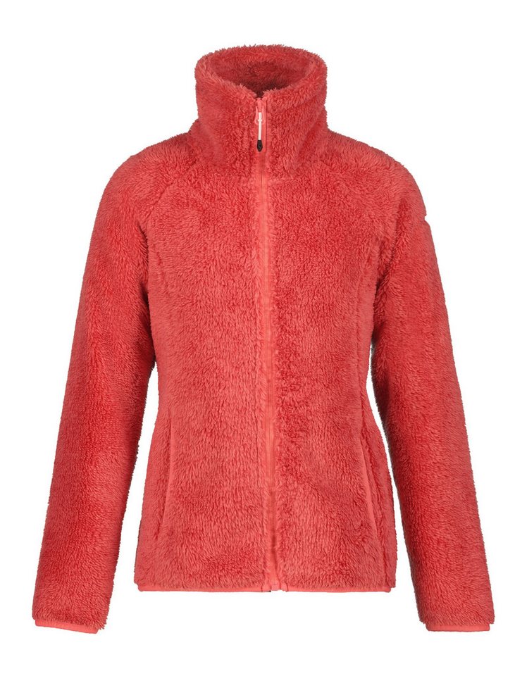 Icepeak Fleecejacke LOMA JR (1-St) Icepeak Fleecejacke LOMA JR (1-St) von Icepeak