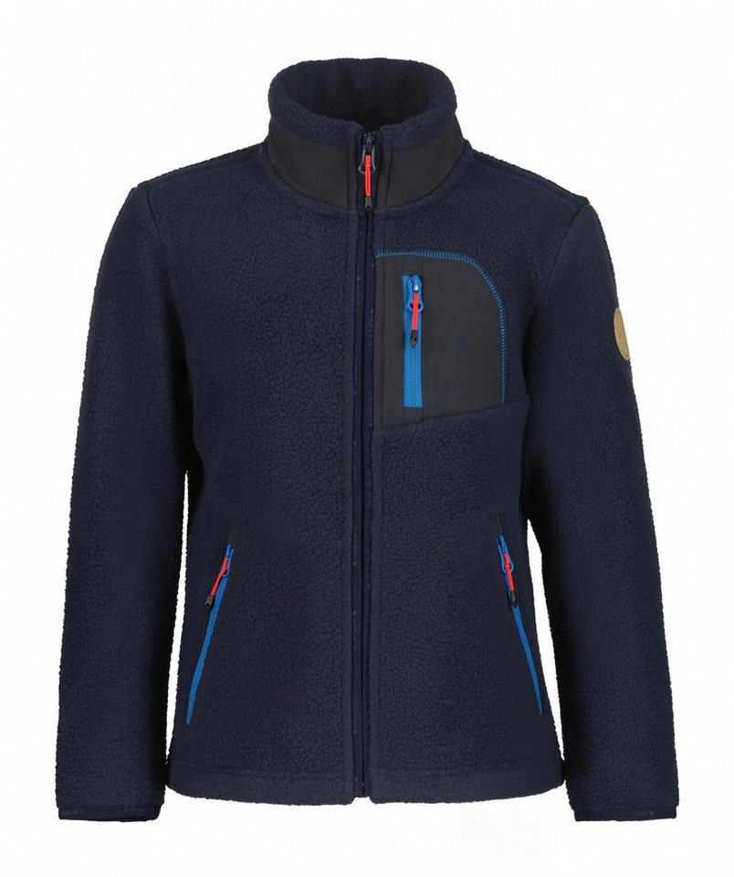 Icepeak Fleecejacke KALONA Icepeak Fleecejacke KALONA von Icepeak