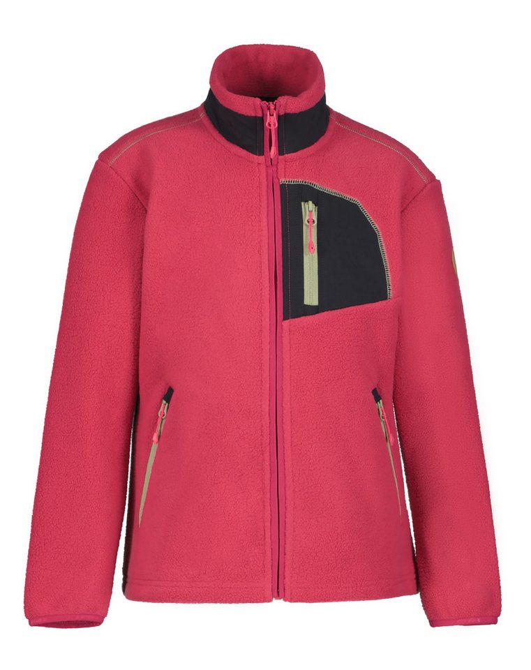 Icepeak Fleecejacke KALONA Icepeak Fleecejacke KALONA von Icepeak