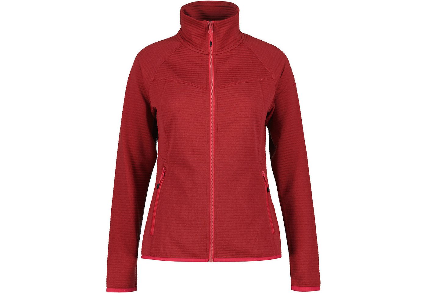 Icepeak Fleecejacke Unterjacke BELLBROOK Icepeak Fleecejacke Unterjacke BELLBROOK von Icepeak
