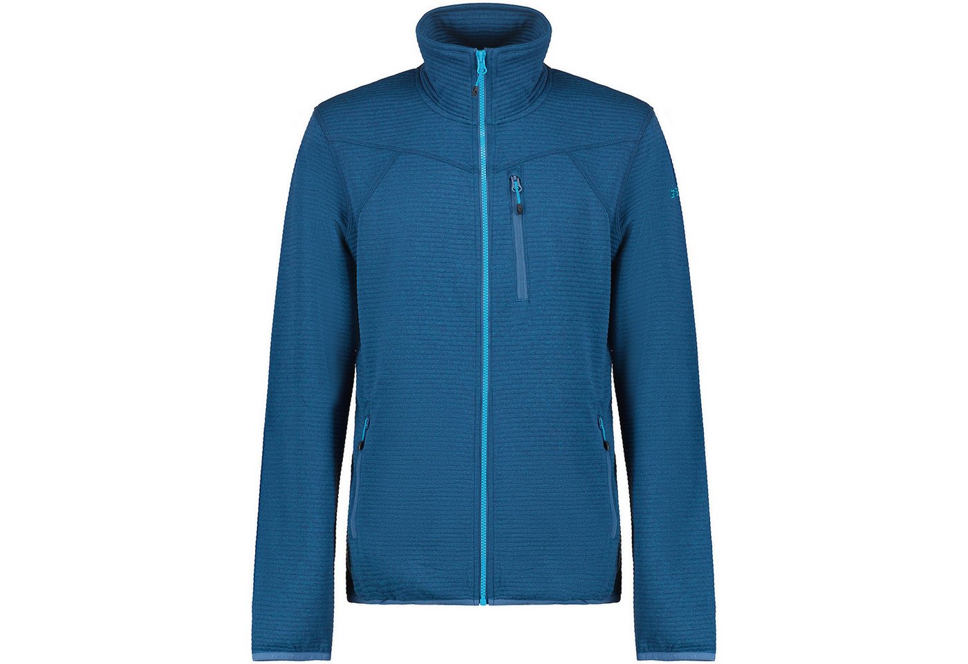 Icepeak Fleecejacke Unterjacke BERTHOLD Icepeak Fleecejacke Unterjacke BERTHOLD von Icepeak
