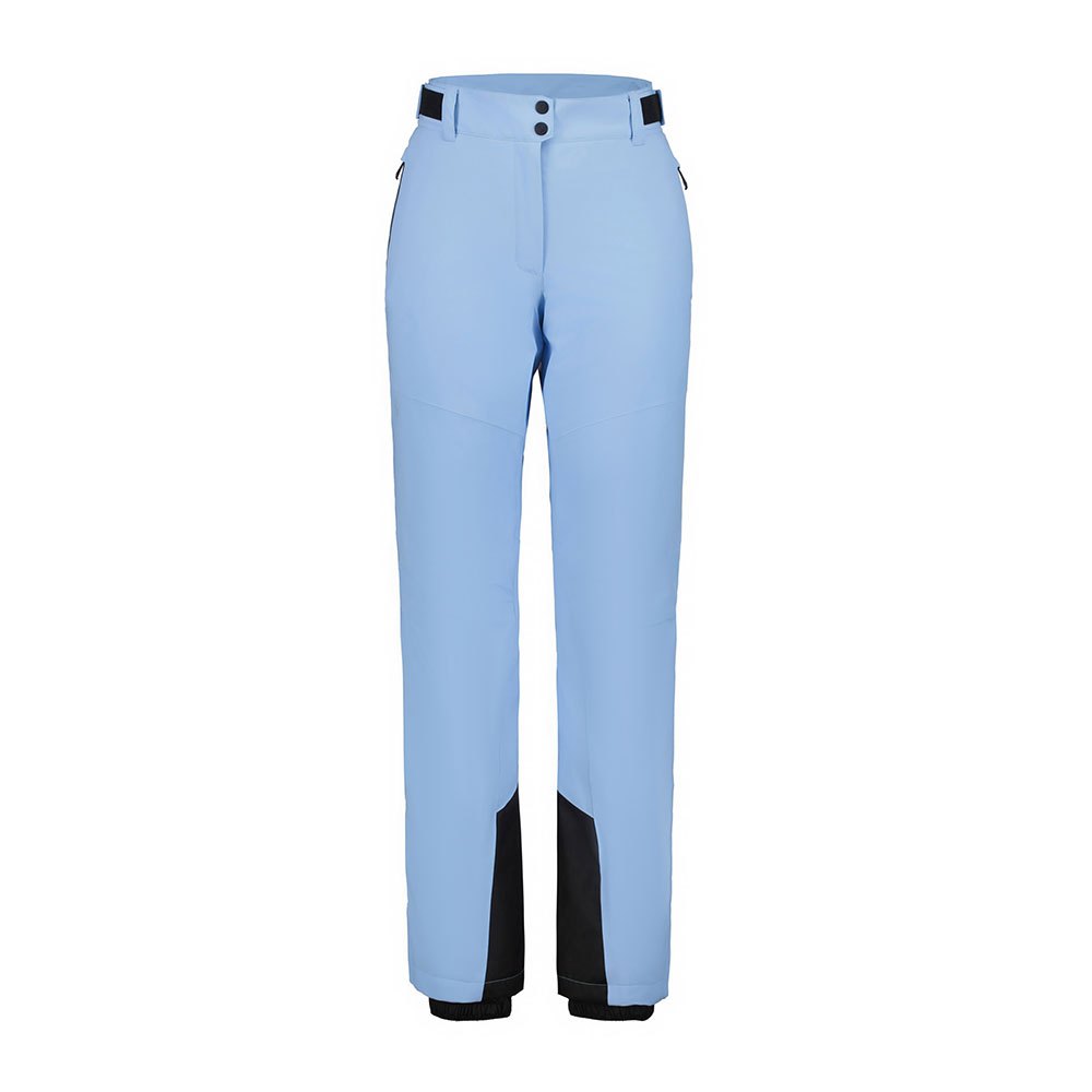 Icepeak Florence Pants Blau 38 Frau von Icepeak