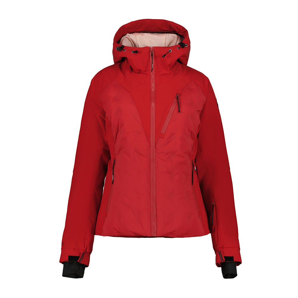 Icepeak Floris Jacket Rot 42 Frau von Icepeak