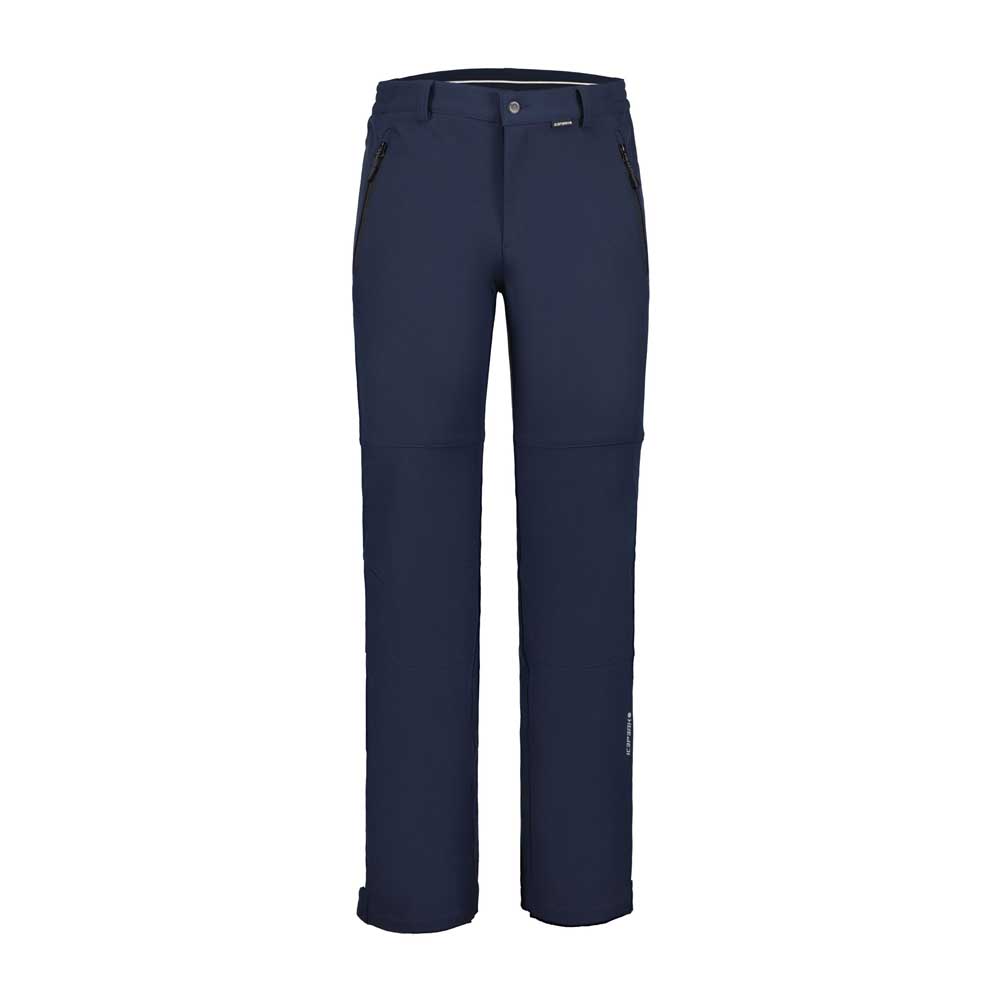 Icepeak Frankfurt Pants Blau 58 Mann von Icepeak