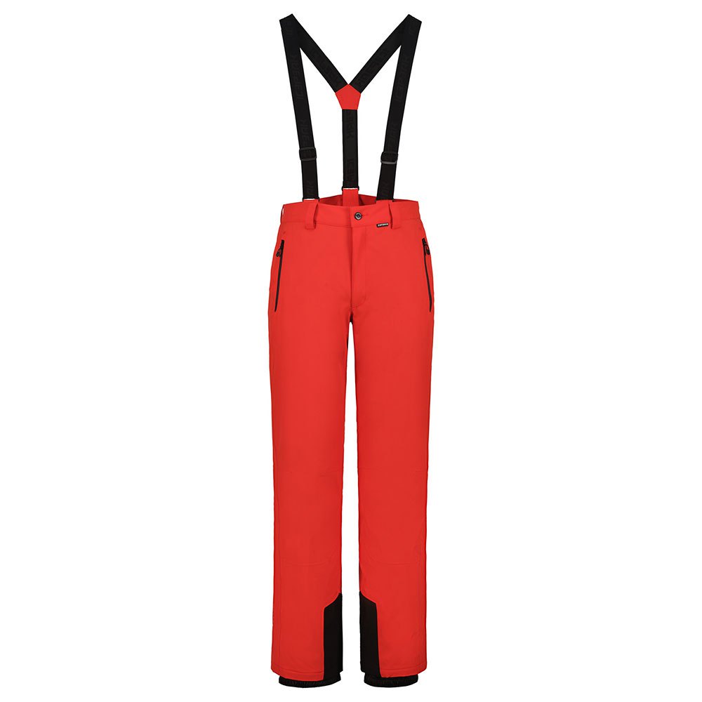 Icepeak Freiberg I Pants Rot 58 Mann Icepeak Freiberg I Pants Rot 58 Mann von Icepeak