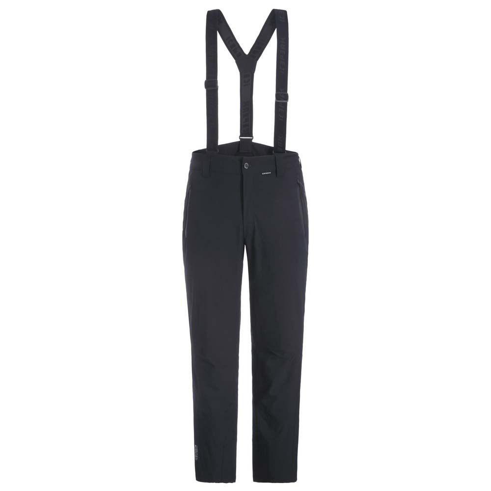 Icepeak Freiberg Io Pants Schwarz 46 Mann Icepeak Freiberg Io Pants Schwarz 46 Mann von Icepeak