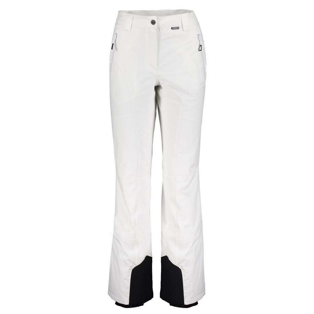 Icepeak Freyung Io Pants Weiß 42 Frau Icepeak Freyung Io Pants Weiß 42 Frau von Icepeak
