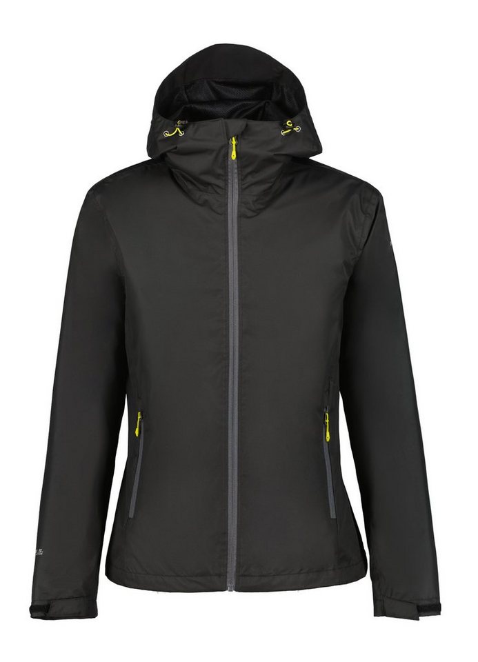 Icepeak Funktionsjacke BRECKERFELD von Icepeak