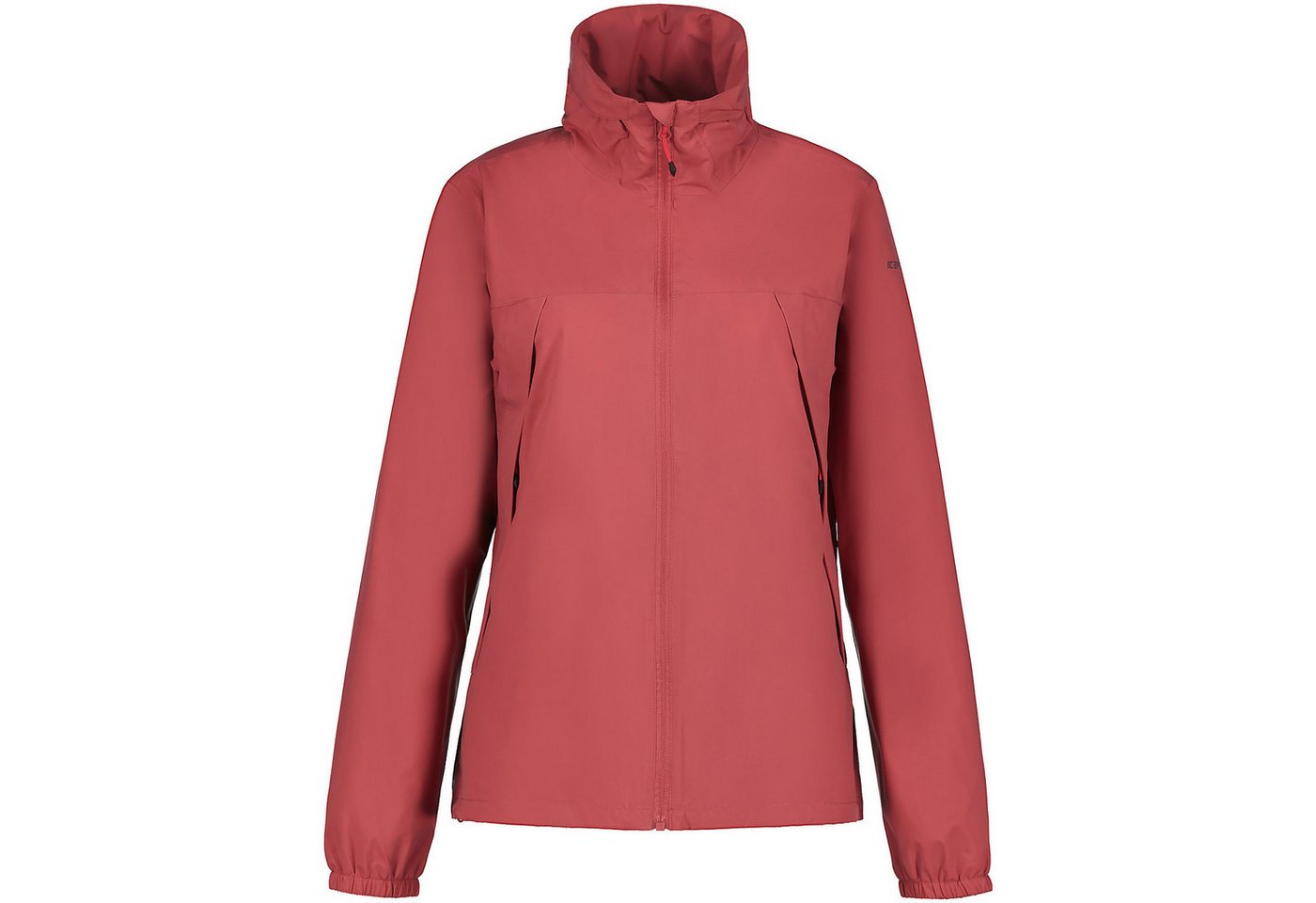Icepeak Funktionsjacke Jacke BRITTON Icepeak Funktionsjacke Jacke BRITTON von Icepeak