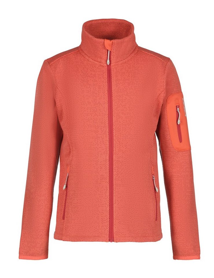 Icepeak Funktionsjacke K FLEECEJACKE KEMNATH Icepeak Funktionsjacke K FLEECEJACKE KEMNATH von Icepeak