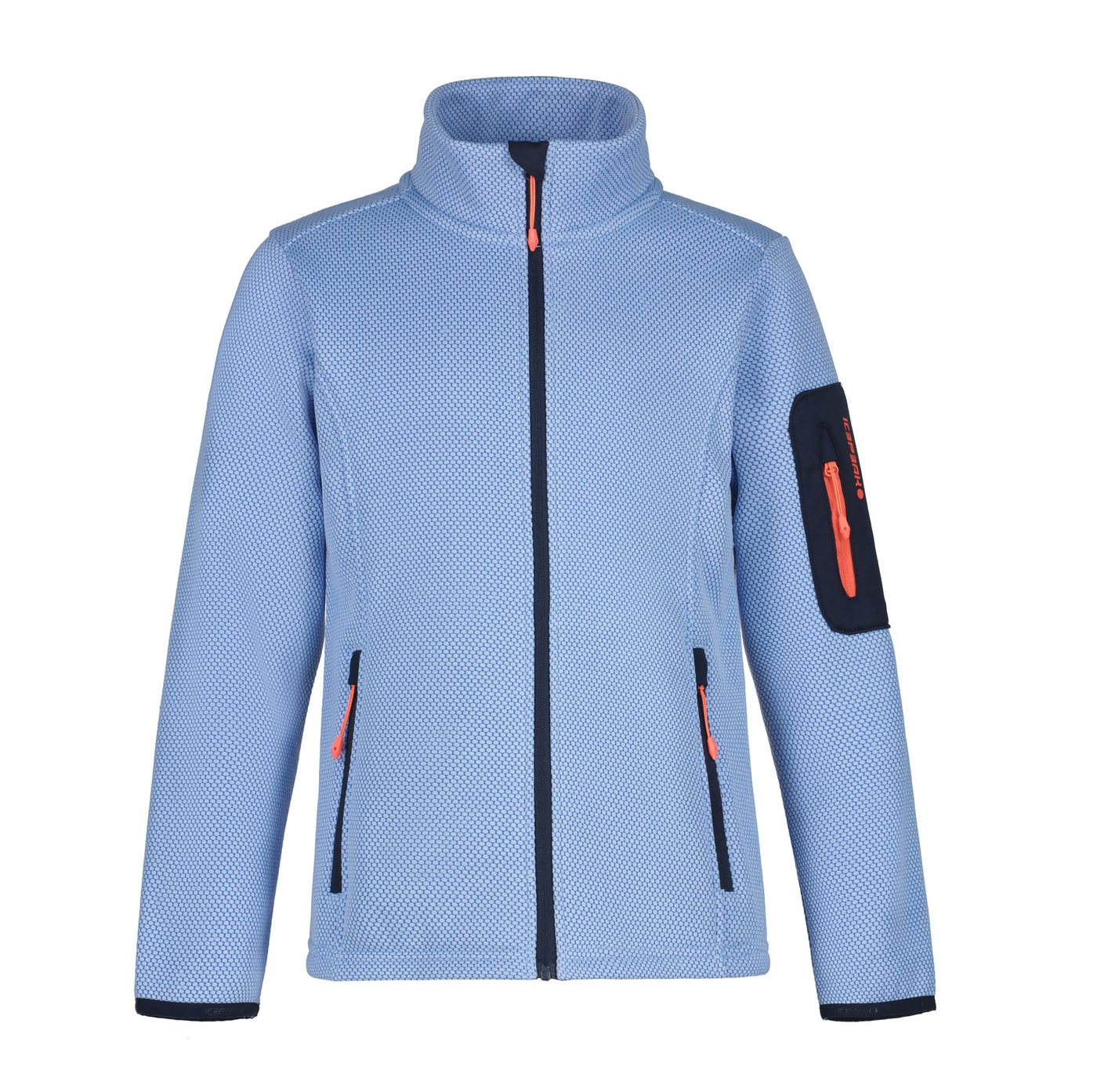 Icepeak Funktionsjacke K FLEECEJACKE KEMNATH Icepeak Funktionsjacke K FLEECEJACKE KEMNATH von Icepeak