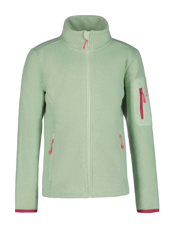 Icepeak Funktionsjacke K FLEECEJACKE KEMNATH Icepeak Funktionsjacke K FLEECEJACKE KEMNATH von Icepeak