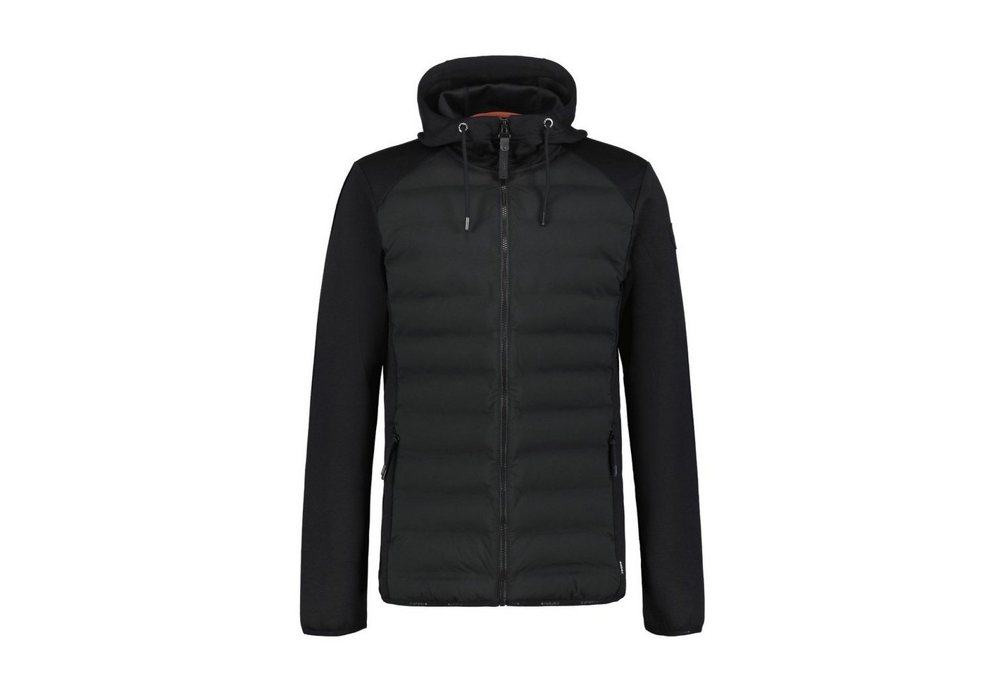 Icepeak Funktionsjacke Steppjacke Arzberg mit Kapuze von Icepeak