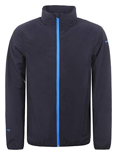 ICEPEAK Herren Bannister Jacke, anthrazit, 58 ICEPEAK Herren Bannister Jacke, anthrazit, 58 von ICEPEAK