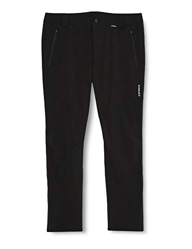 ICEPEAK Hose für Herren DORR, schwarz, 50 ICEPEAK Hose für Herren DORR, schwarz, 50 von ICEPEAK