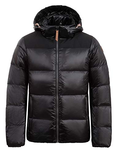 Icepeak Herren EP Anderson Jacke, schwarz, 48 Icepeak Herren EP Anderson Jacke, schwarz, 48 von ICEPEAK