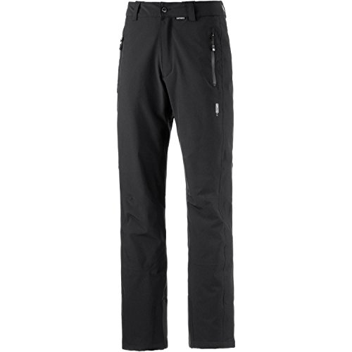 ICEPEAK Herren NOXOS IL Stepphose, schwarz, 28.0 von ICEPEAK