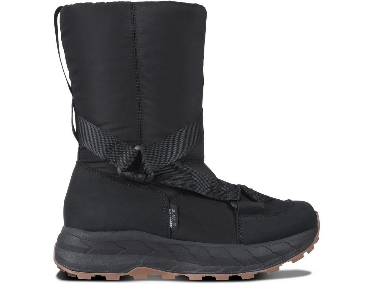 Icepeak ICEPEAK ALLINGE MS Wanderstiefel Icepeak ICEPEAK ALLINGE MS Wanderstiefel von Icepeak