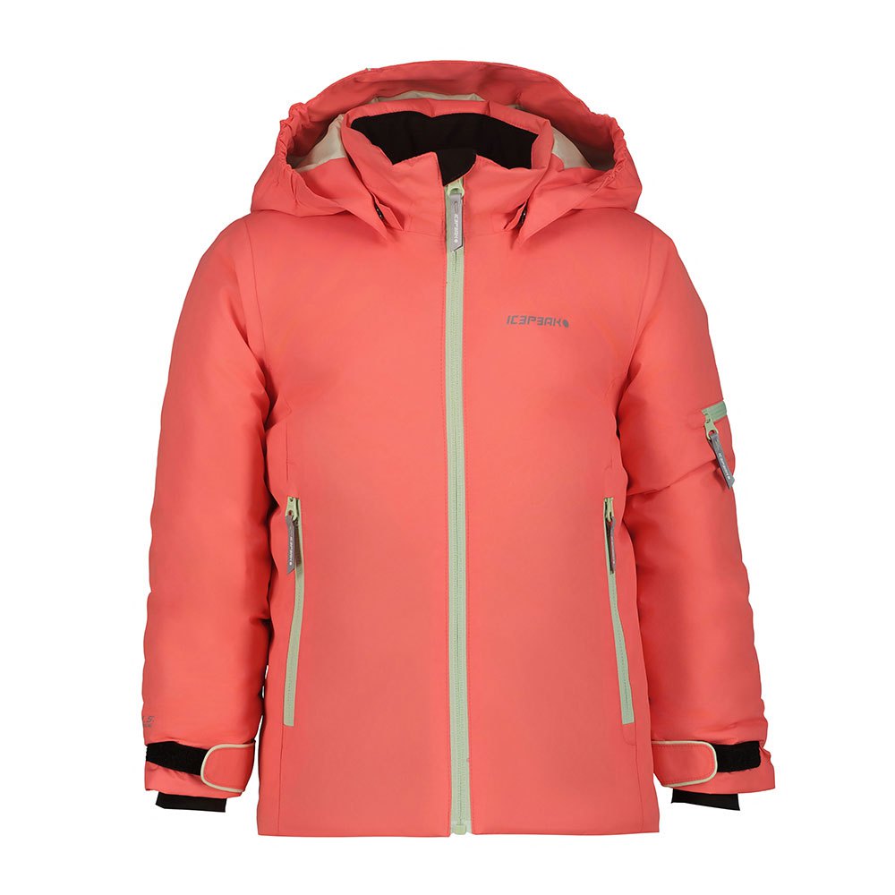 Icepeak Jian Jacket Rosa 3-4 Years Junge Icepeak Jian Jacket Rosa 3-4 Years Junge von Icepeak