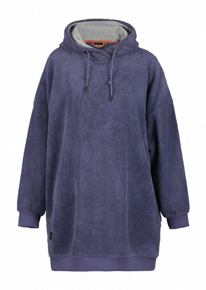 Icepeak Kapuzensweatshirt D OVERSIZE HOODIE ACERRAT Icepeak Kapuzensweatshirt D OVERSIZE HOODIE ACERRAT von Icepeak