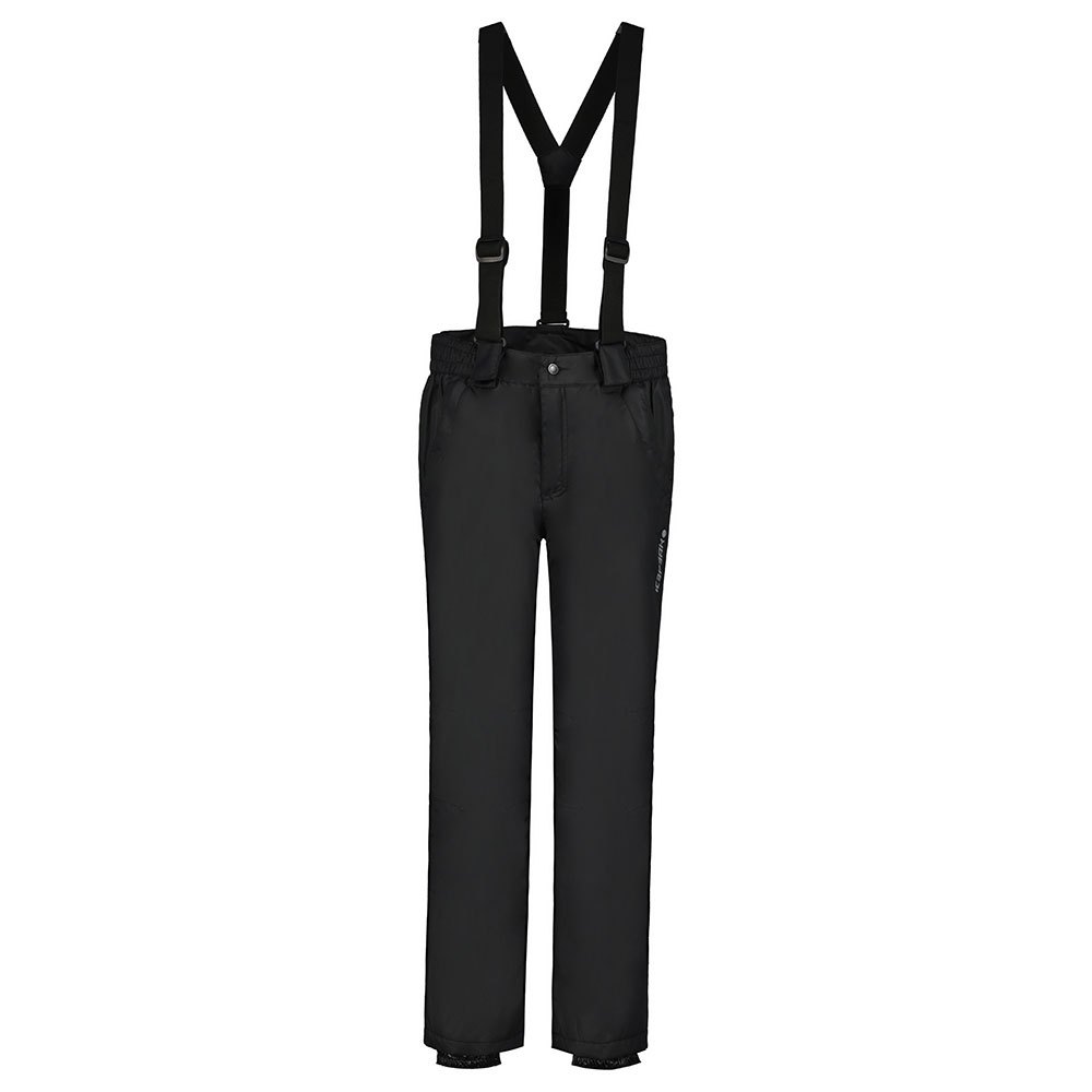 Icepeak Lafe Pants Schwarz 9-10 Years Junge Icepeak Lafe Pants Schwarz 9-10 Years Junge von Icepeak