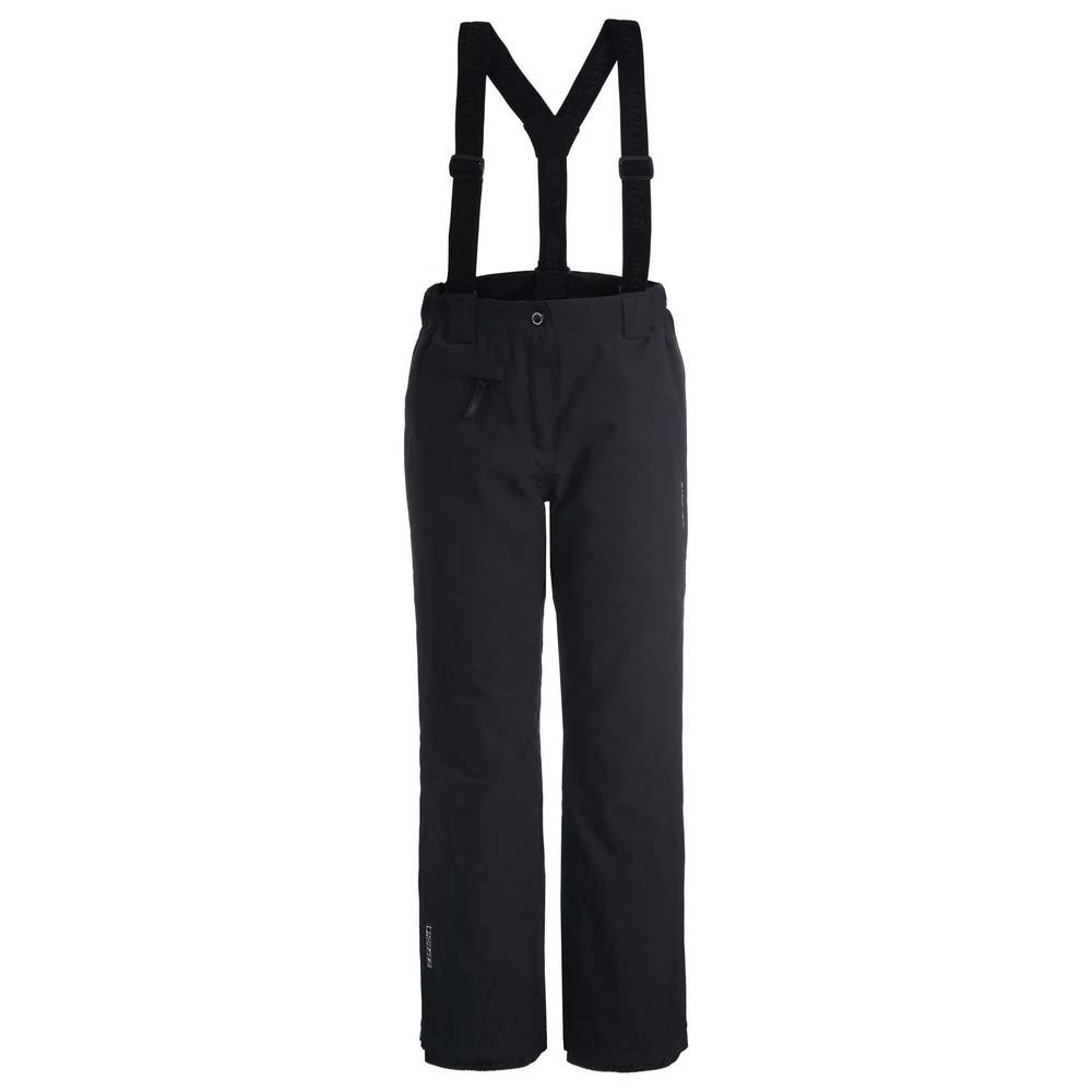Icepeak Lagos Io Pants Schwarz 15-16 Years Junge Icepeak Lagos Io Pants Schwarz 15-16 Years Junge von Icepeak