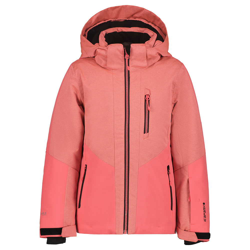 Icepeak Lanett Jacket Rosa 6-7 Years Junge Icepeak Lanett Jacket Rosa 6-7 Years Junge von Icepeak
