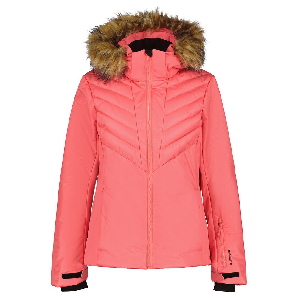 Icepeak Laval I Jacket Rosa 152 cm Junge von Icepeak