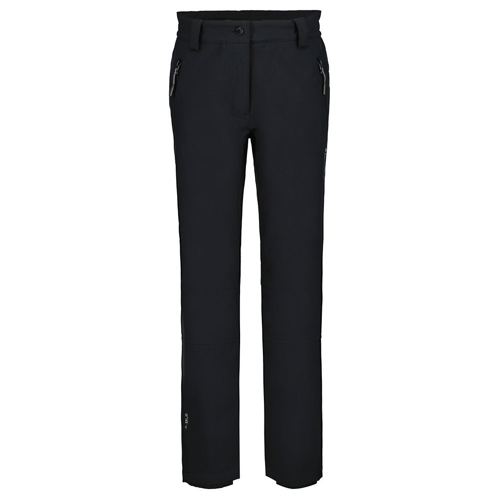 Icepeak Lenexa Pants Schwarz 6-7 Years Junge Icepeak Lenexa Pants Schwarz 6-7 Years Junge von Icepeak