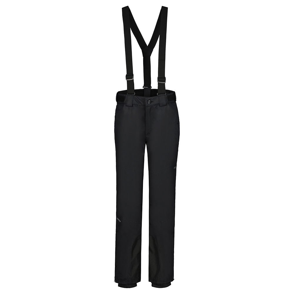 Icepeak Lenzen Pants Schwarz 6-7 Years Junge Icepeak Lenzen Pants Schwarz 6-7 Years Junge von Icepeak
