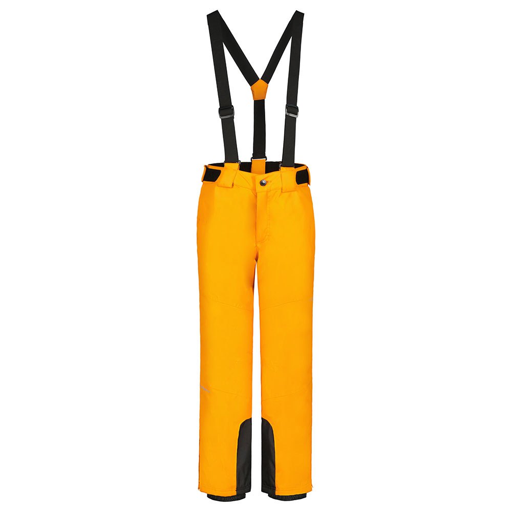 Icepeak Lenzen Pants Orange 128 cm Junge von Icepeak