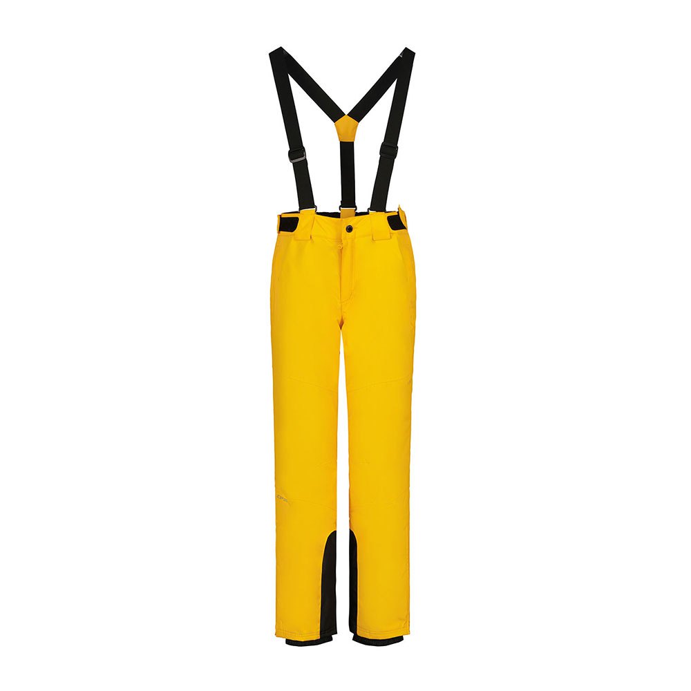 Icepeak Lenzen Pants Gelb 9-10 Years Junge Icepeak Lenzen Pants Gelb 9-10 Years Junge von Icepeak