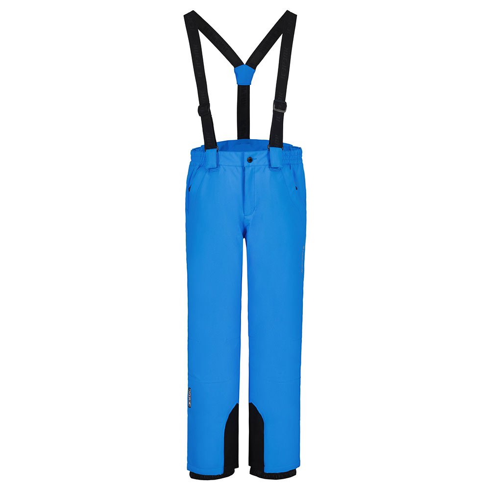 Icepeak Lisman Io Pants Blau 9-10 Years Junge Icepeak Lisman Io Pants Blau 9-10 Years Junge von Icepeak