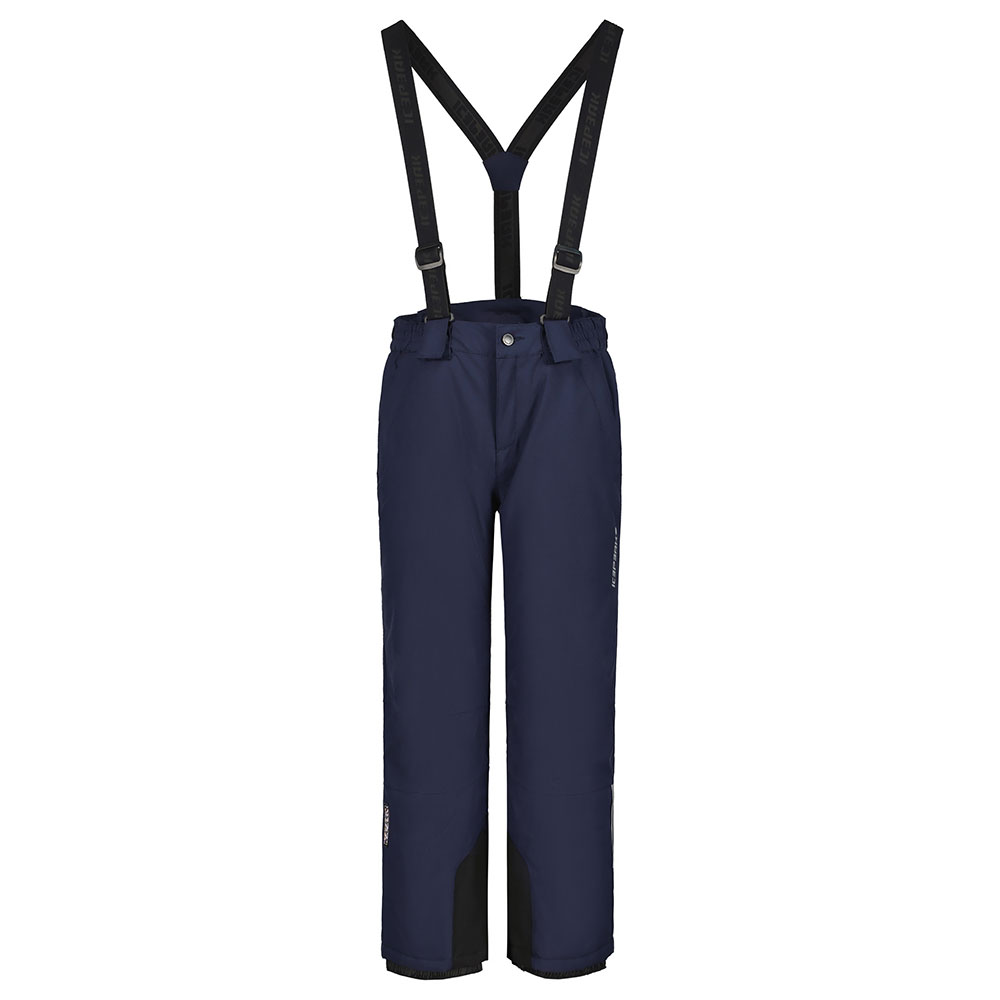 Icepeak Lisman Io Pants Blau 13-14 Years Junge Icepeak Lisman Io Pants Blau 13-14 Years Junge von Icepeak