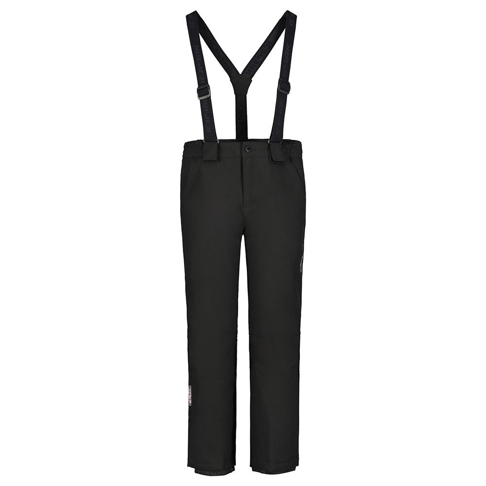 Icepeak Lisman Pants Schwarz 7-8 Years Junge Icepeak Lisman Pants Schwarz 7-8 Years Junge von Icepeak
