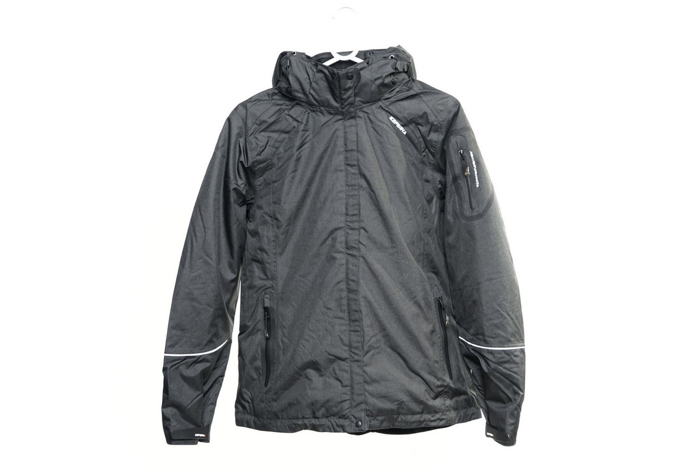 Icepeak Outdoorjacke Icepeak Lydia Jacke - Gr 40 - Damen Winter Skijacken - 453000501-990 Icepeak Outdoorjacke Icepeak Lydia Jacke - Gr 40 - Damen Winter Skijacken - 453000501-990 von Icepeak