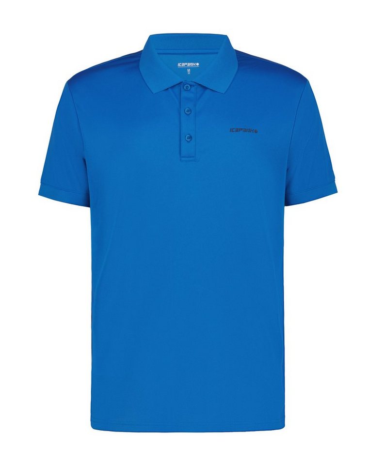 Icepeak Poloshirt H POLOSHIRT BELLMONT Icepeak Poloshirt H POLOSHIRT BELLMONT von Icepeak