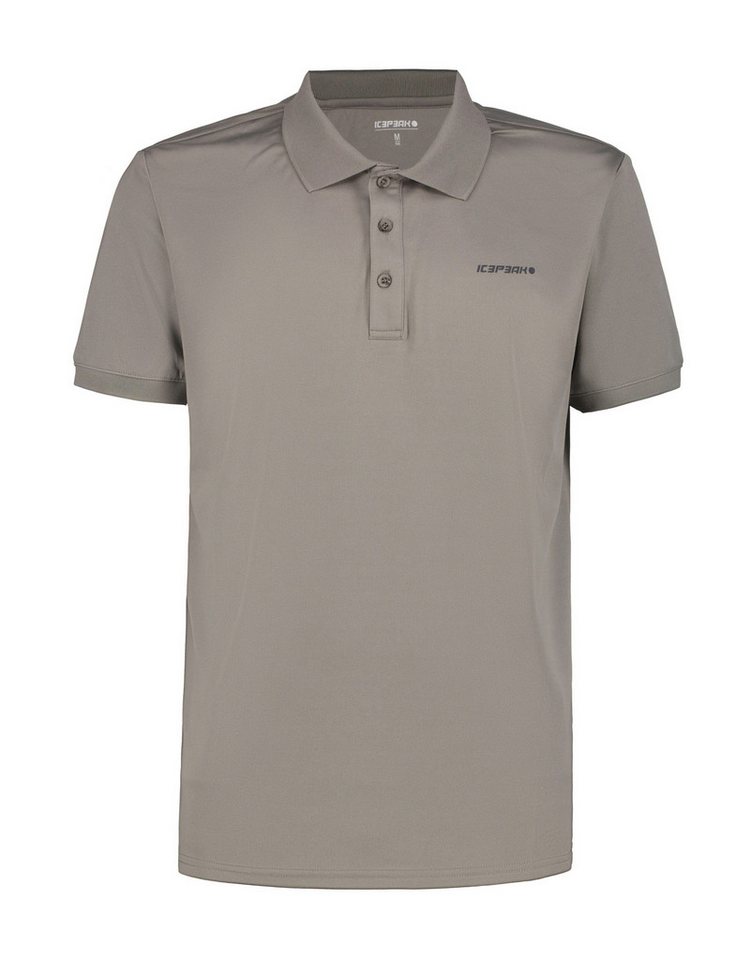 Icepeak Poloshirt H POLOSHIRT BELLMONT Icepeak Poloshirt H POLOSHIRT BELLMONT von Icepeak