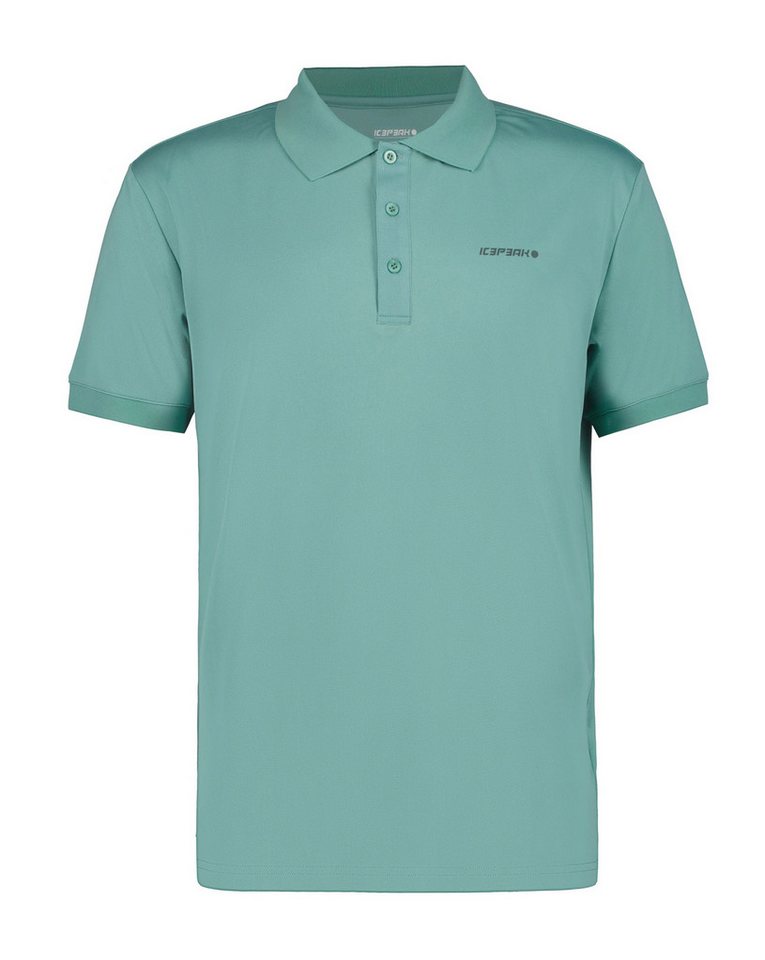 Icepeak Poloshirt H POLOSHIRT BELLMONT Icepeak Poloshirt H POLOSHIRT BELLMONT von Icepeak